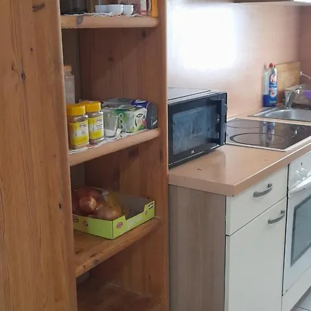 Homestay szállás Ela Gar 2