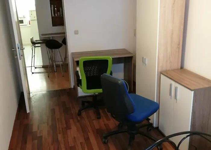Ela Gar 2 Homestay szállás