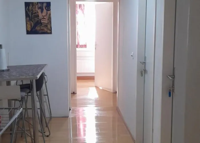 Ela Gar 2 Homestay szállás Garsten