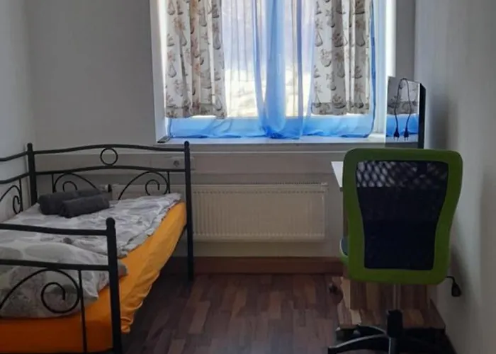 Ela Gar 2 Pansiyon Garsten